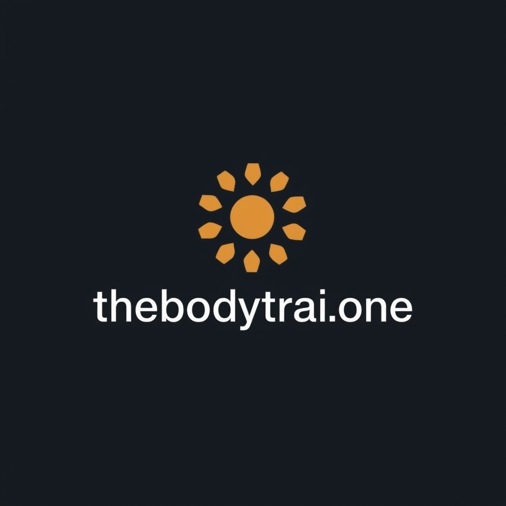 Thebodytrai